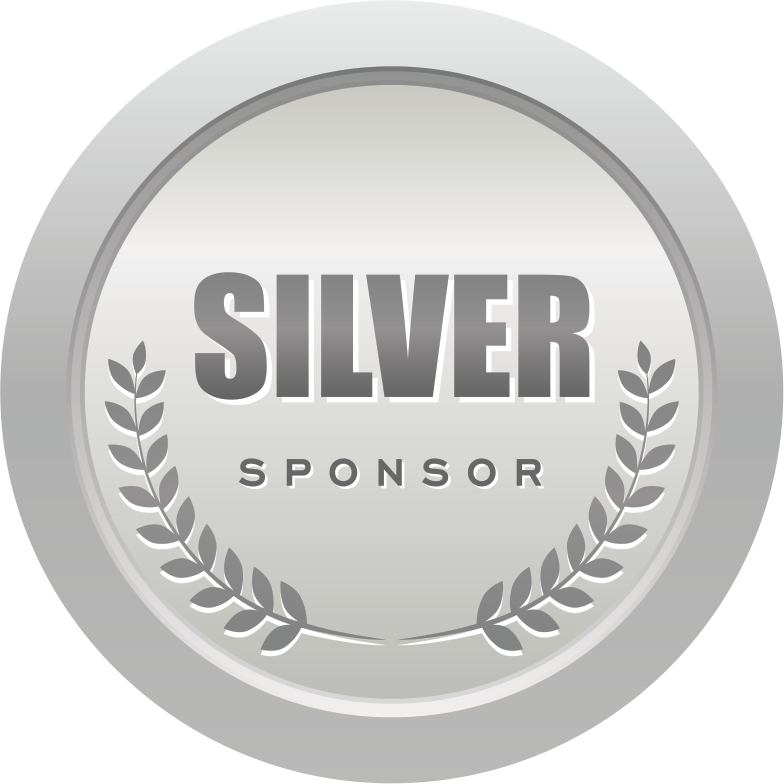 Silver Sponsor